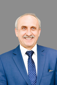 Савченко Александр Григорьевич