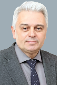 Темкин Игорь Олегович