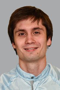 Данила Сергеевич Саранин