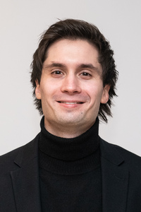 Данила Сергеевич Саранин