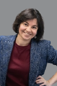 Малеева  Наталия Андреевна