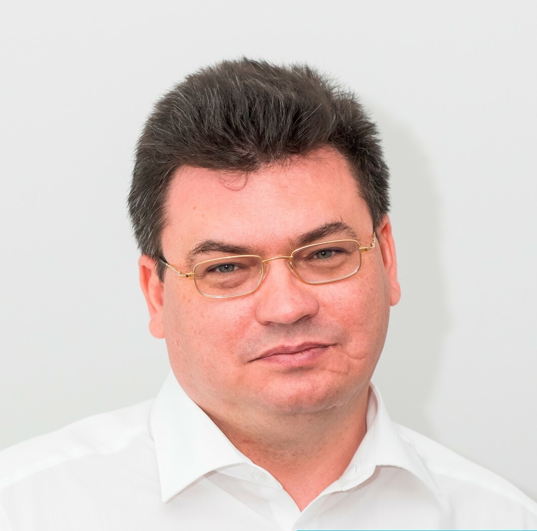 Салихов Сергей Владимирович