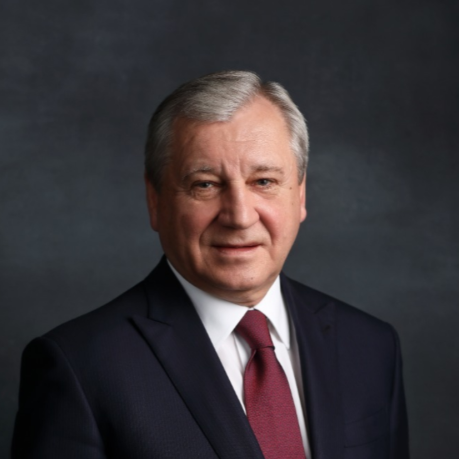 Алешин  Борис Сергеевич