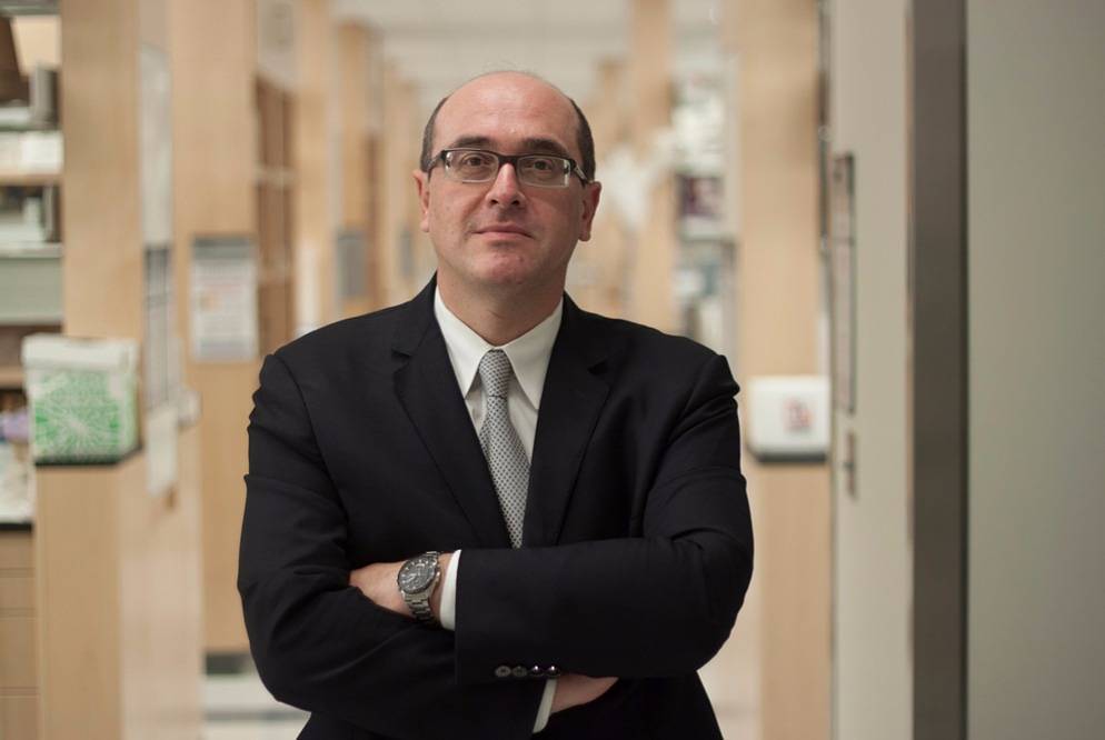 Кабанов Александр Викторович