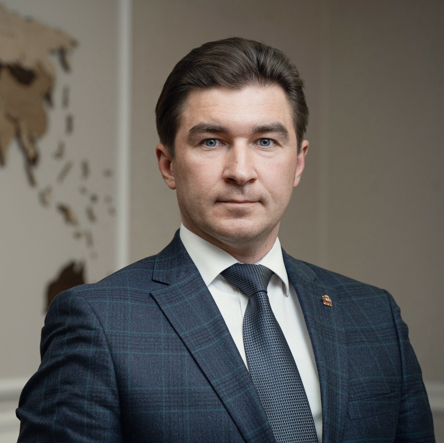 Таскаев  Сергей  Валерьевич