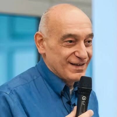 Карпов Александр Карпов