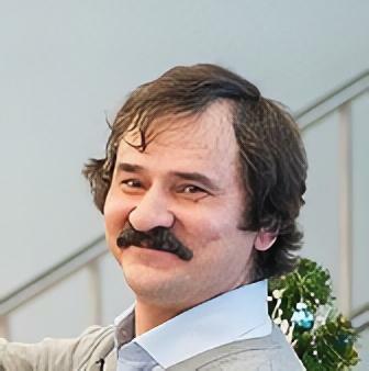 Рязанов Валерий Владимирович