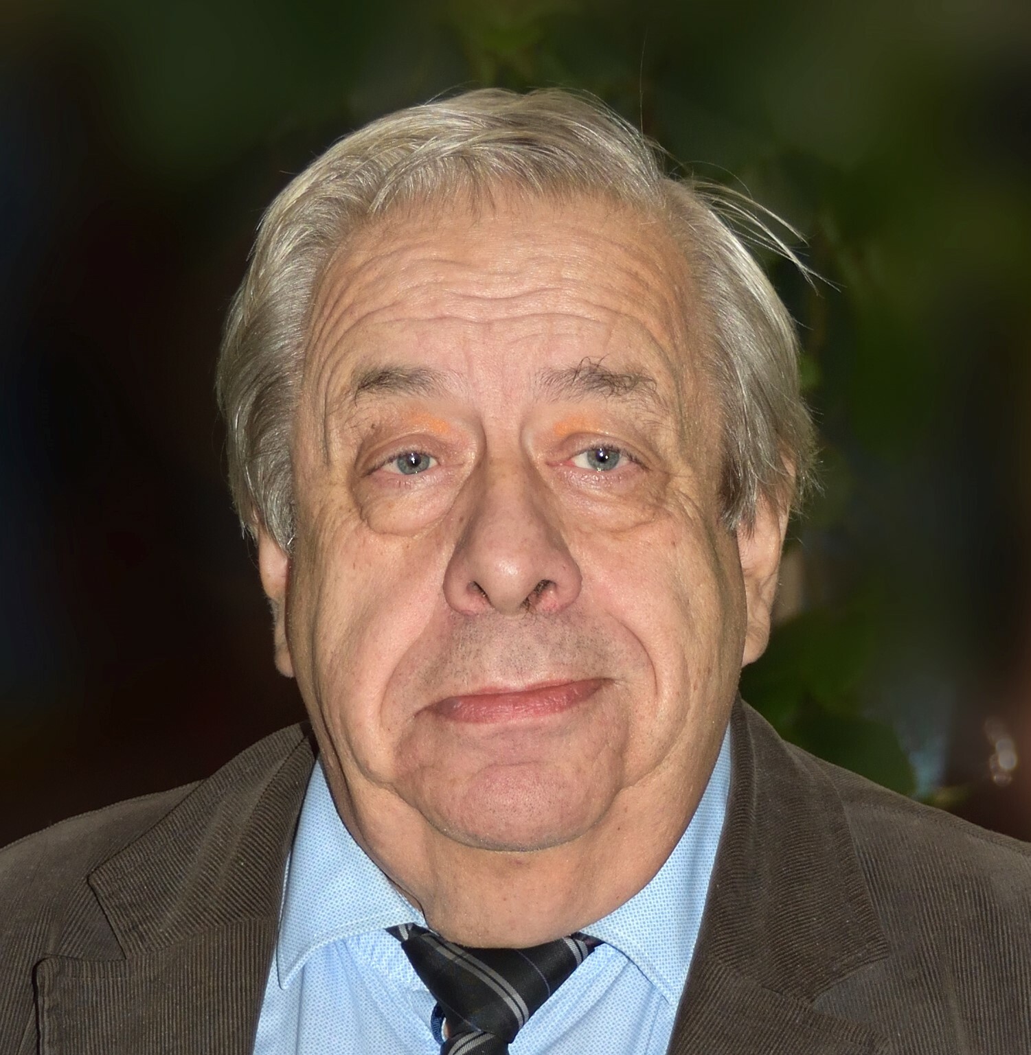 Глезер Александр Маркович