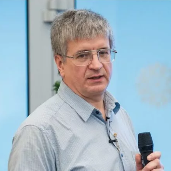 Орлов Алексей Олегович