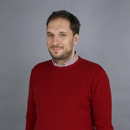 Оселедец Иван Валерьевич