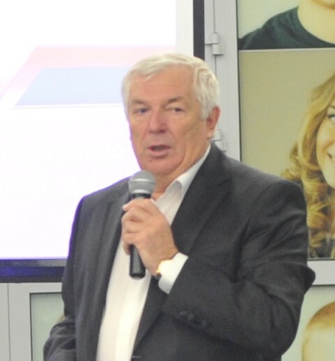 Стрижко   Леонид Семенович