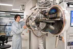 Саранин Данила