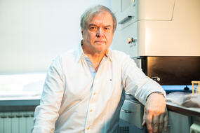 Айтбер Бижанов