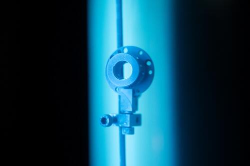 Процесс осаждения сверхтвёрдых покрытий в приближении