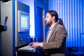 Филипп Кирюханцев-Корнеев