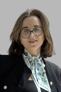 Чмелюк  Нелли  Сергеевна