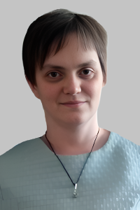 Забелина Евгения Викторовна